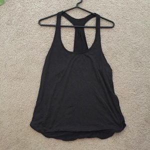 Lululemon Racerback Tank